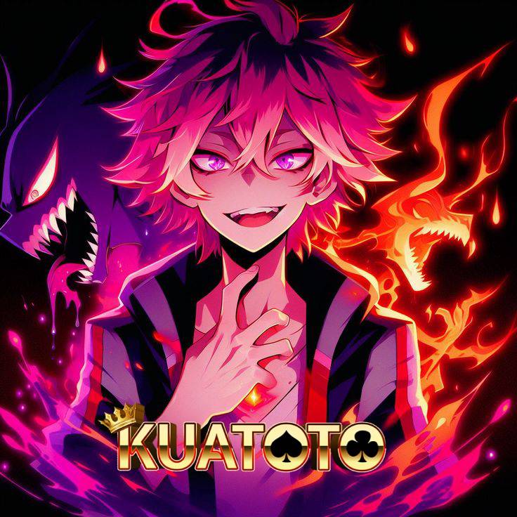 KUATOTO : Daftar Bandar Slot 4D Dan Agen Toto Togel Dengan Pola RTP Akurat Setiap Hari. image 1