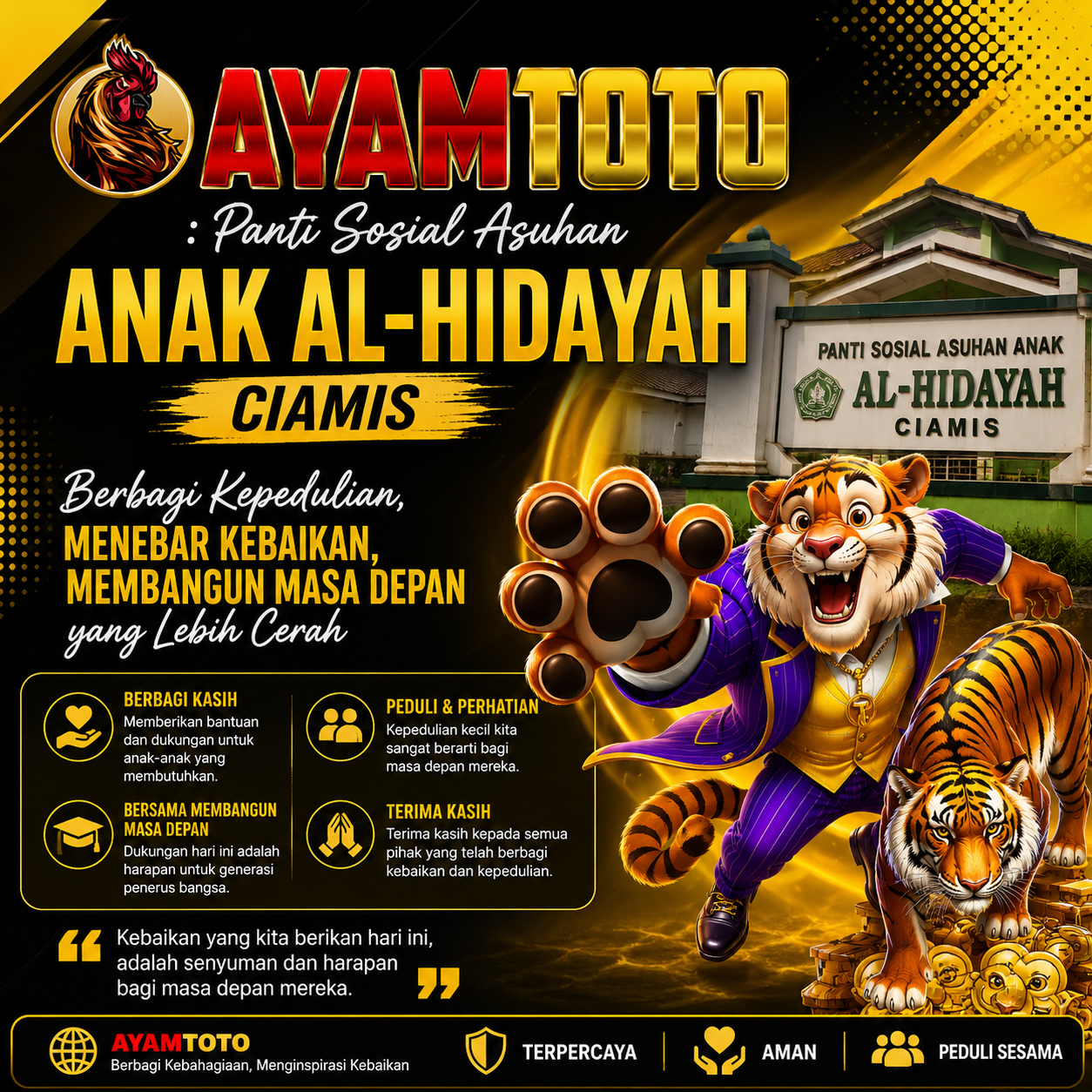 AYAMTOTO 