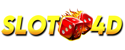 SLOT4D: Daftar Agen Gacor Link Situs SLot 4D Terbaik Mudah Jackpot